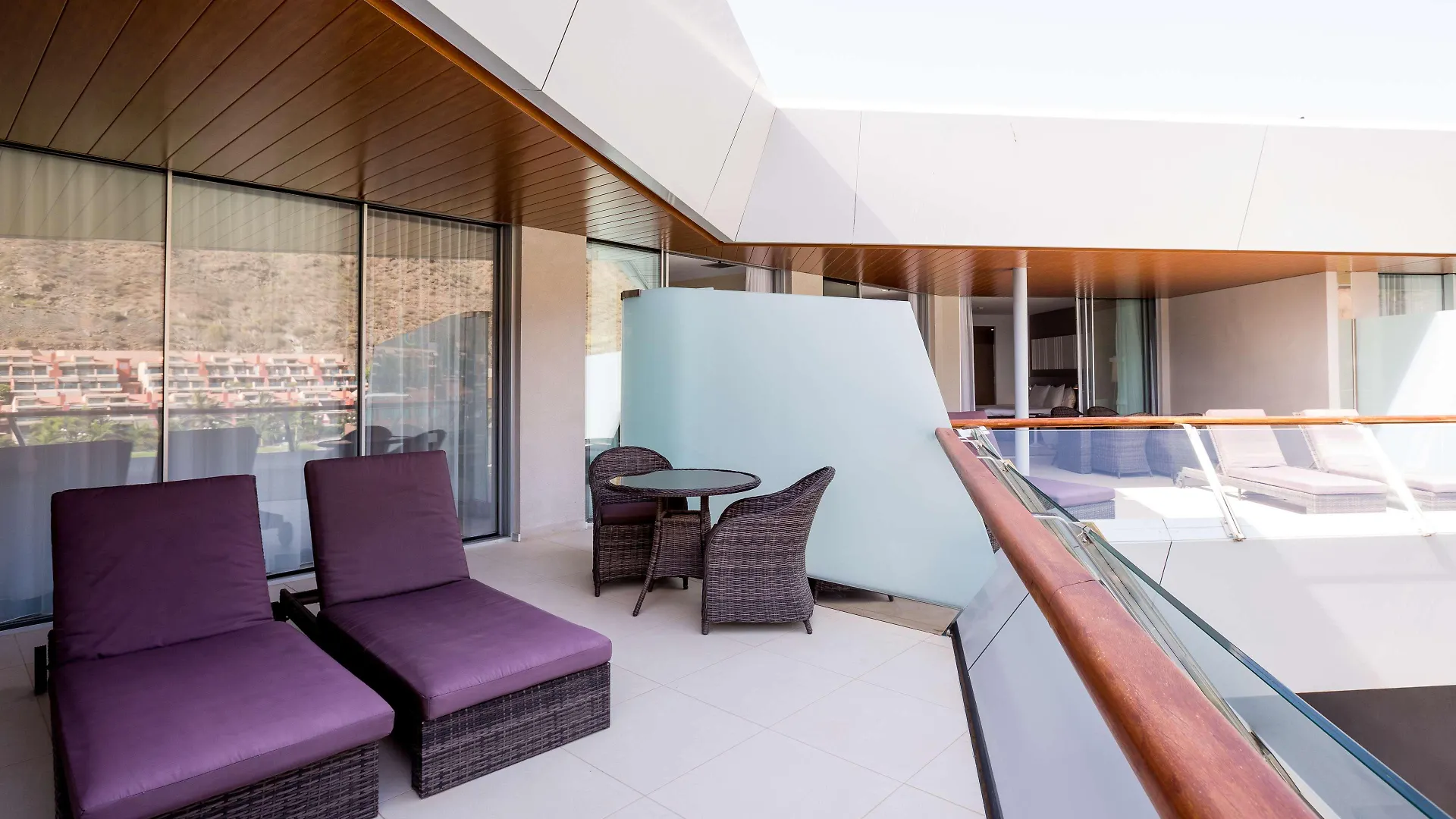 Hotell Radisson Blu Resort & Spa, Gran Canaria Mogan