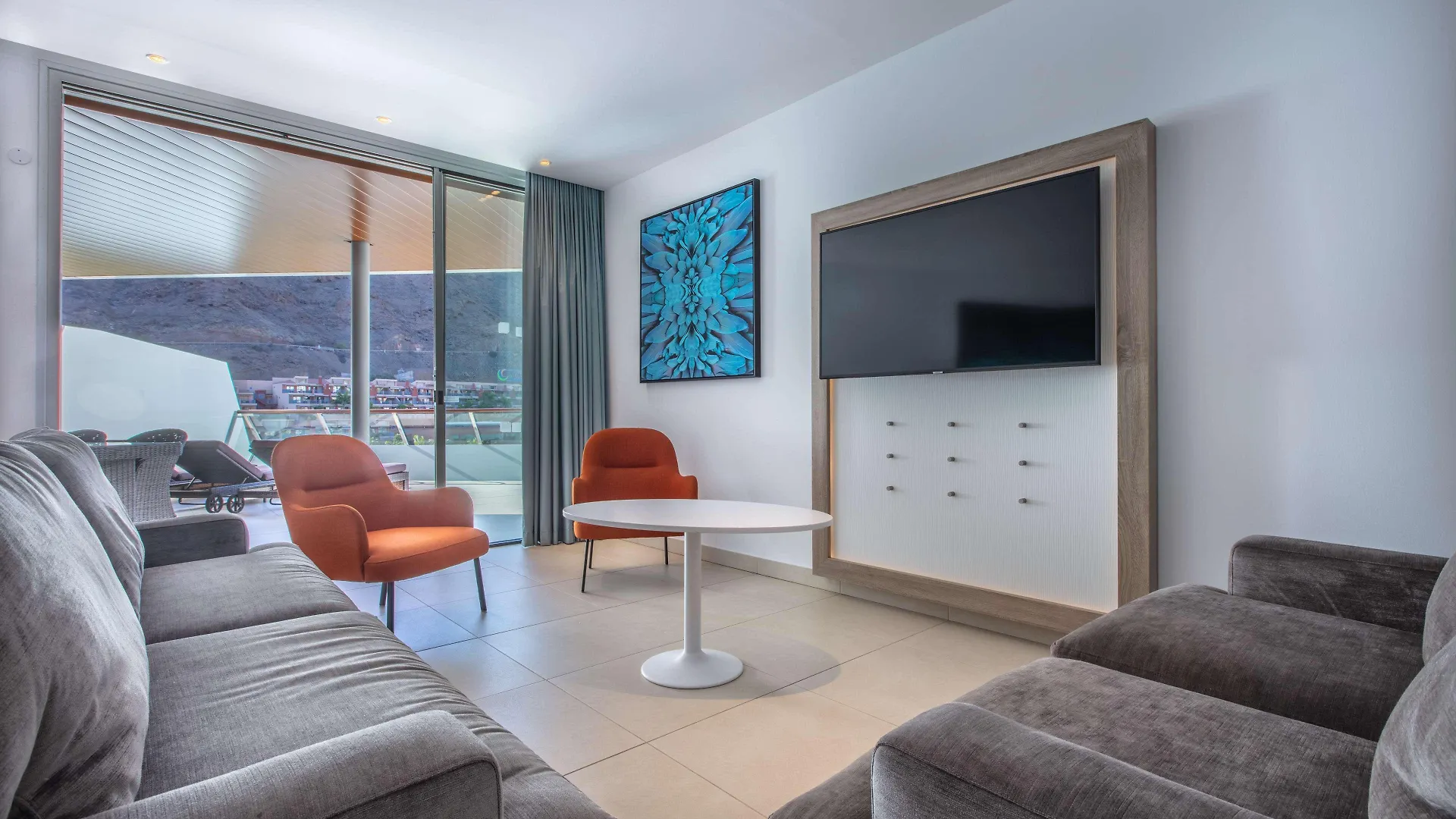 Hotell Radisson Blu Resort & Spa, Gran Canaria Mogan