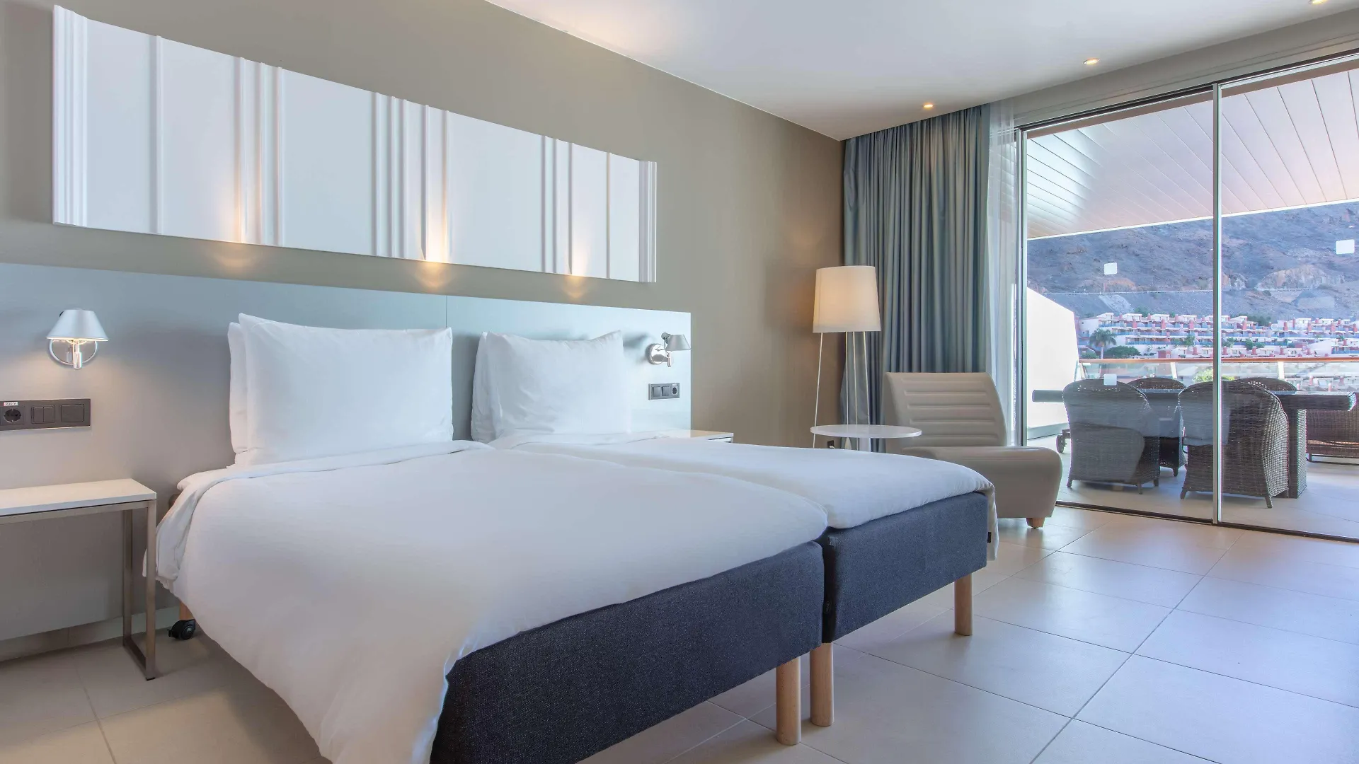 Radisson Blu Resort & Spa, Gran Canaria Mogan Puerto De Mogan