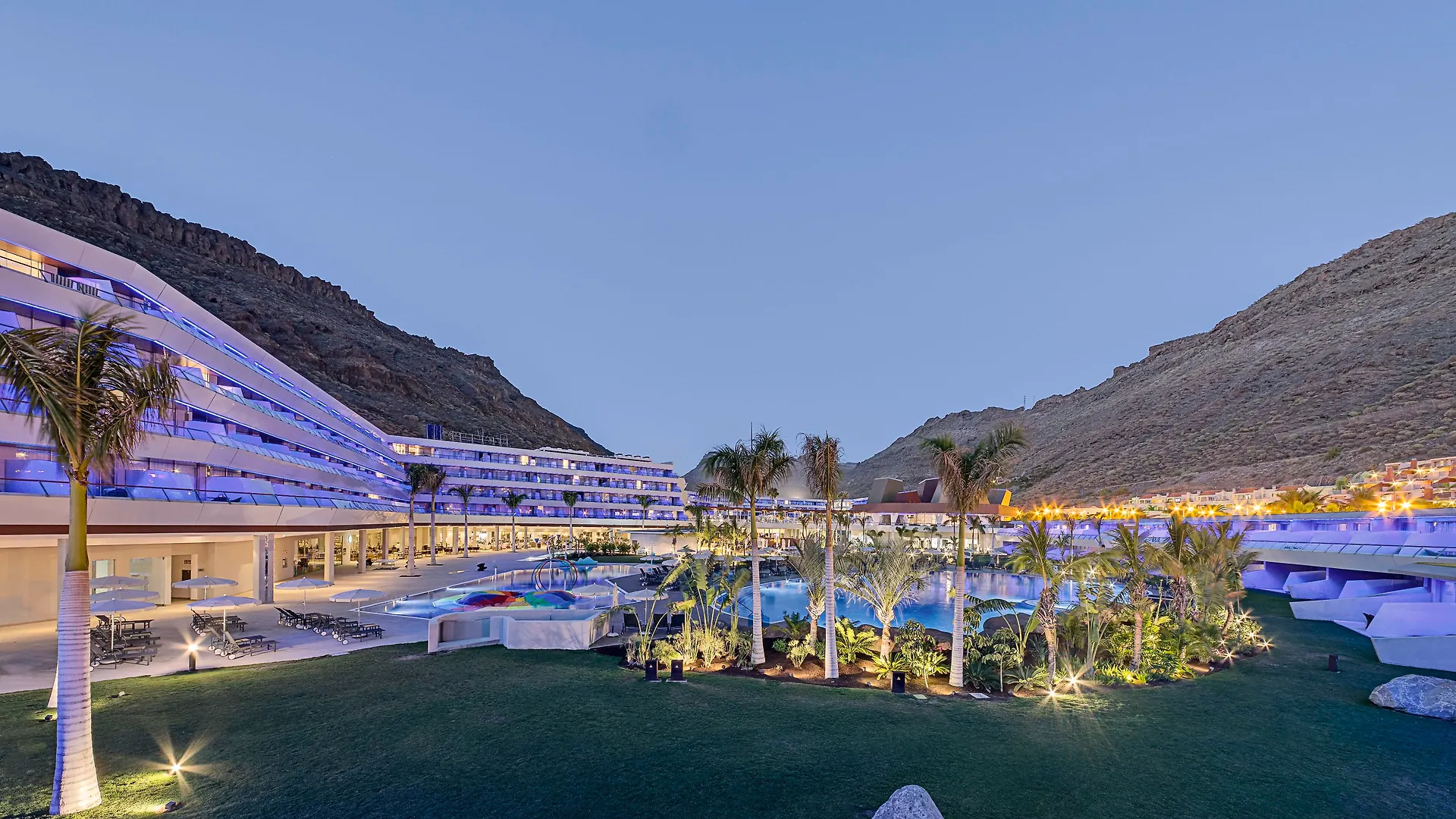 Radisson Blu Resort & Spa, Gran Canaria Mogan