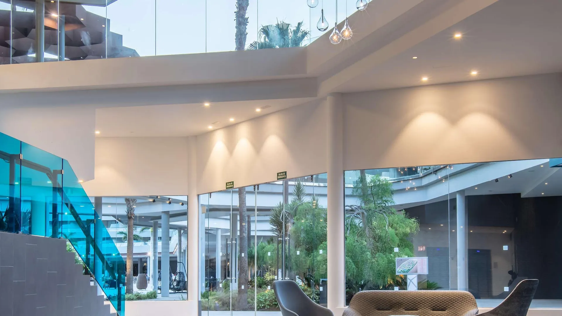 Radisson Blu Resort & Spa, Gran Canaria Mogan Spanien
