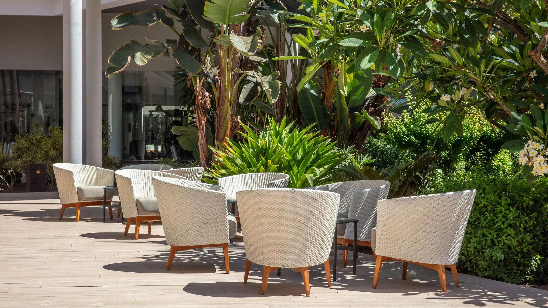***** Hotell Radisson Blu Resort & Spa, Gran Canaria Mogan Spanien