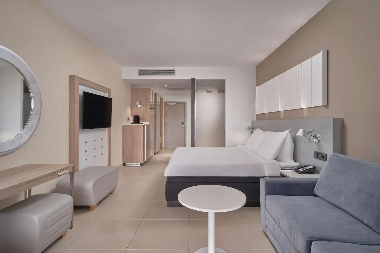 Radisson Blu Resort & Spa, Gran Canaria Mogan Hotell