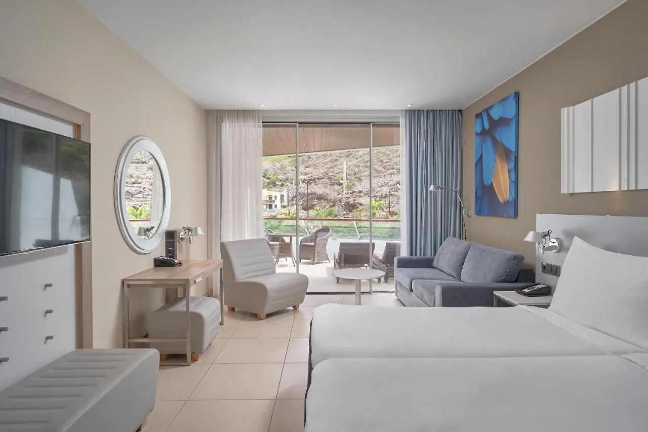 Hotell Radisson Blu Resort & Spa, Gran Canaria Mogan