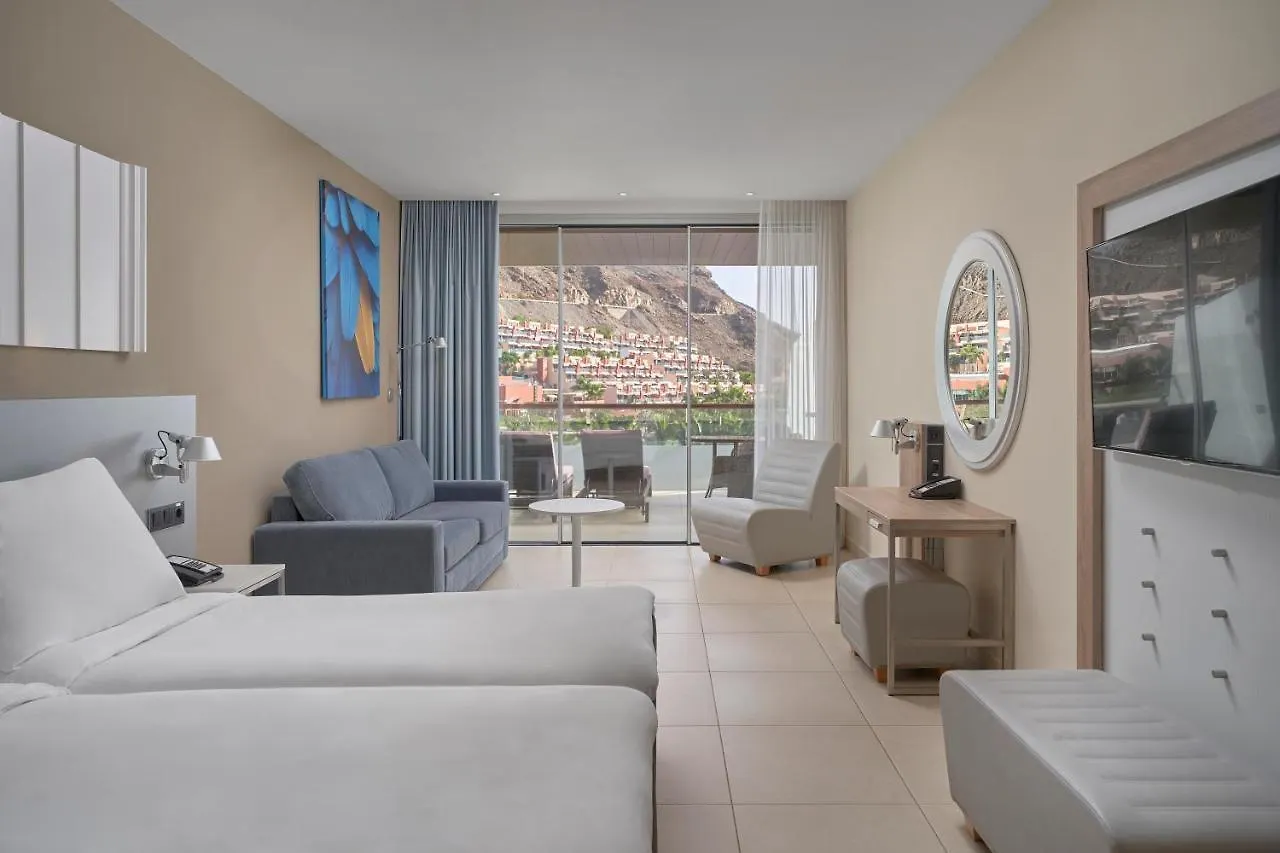 Radisson Blu Resort & Spa, Gran Canaria Mogan 5*, Puerto De Mogan Spanien