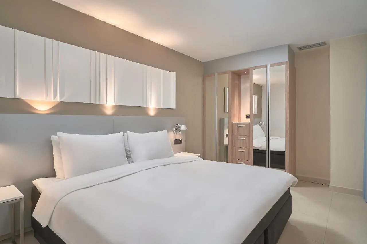 Radisson Blu Resort & Spa, Gran Canaria Mogan Spanien