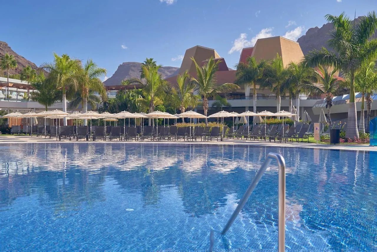 Radisson Blu Resort & Spa, Gran Canaria Mogan Puerto De Mogan