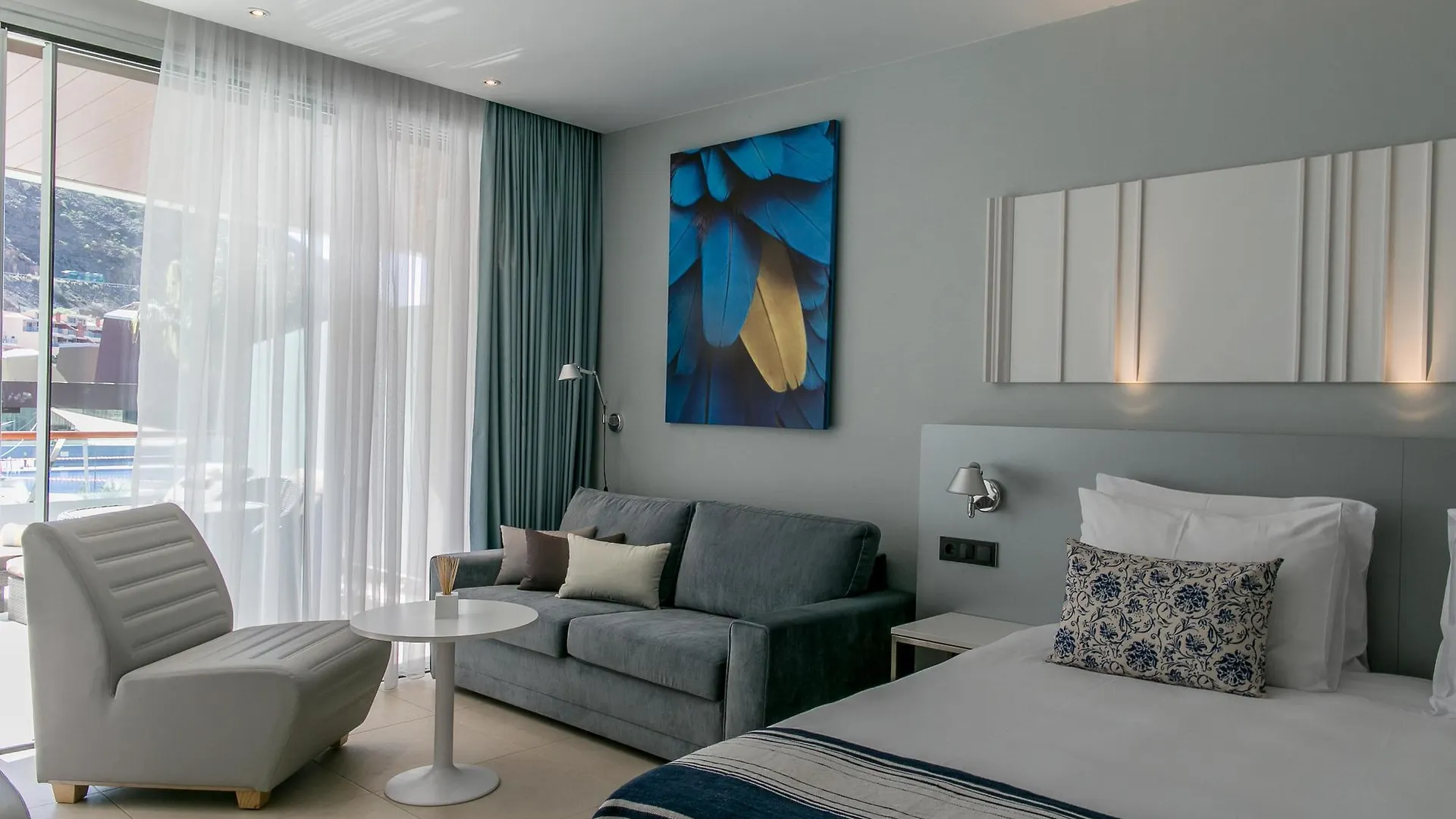 Hotell Radisson Blu Resort & Spa, Gran Canaria Mogan