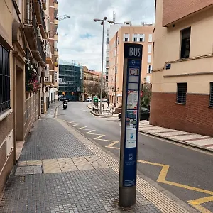 Teatro Urban Flat Spain