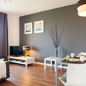 Апартаменты Feelathome Poblenou 