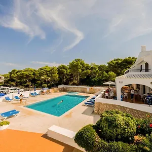 Appartamento Sa Cala