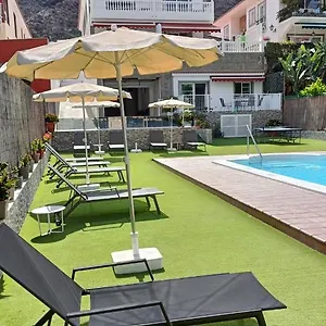 Apartment Mogan Sol