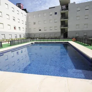 Appartamento Vértice Sevilla Aljarafe