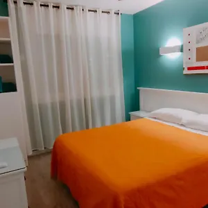 Апартаменты Eldorado 