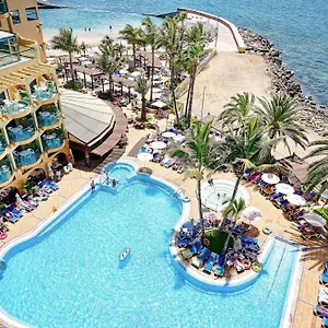 Hotell Bull Dorado &, Arguineguin