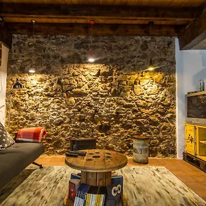 La Casita Ferienhaus Estepona