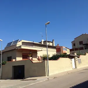 Municoy Apartment Castello D'Empuries