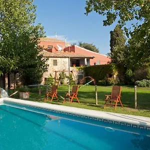 Turisme Rural Mas Masaller Spain