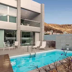 Apartment Cordial Mogan Paraiso