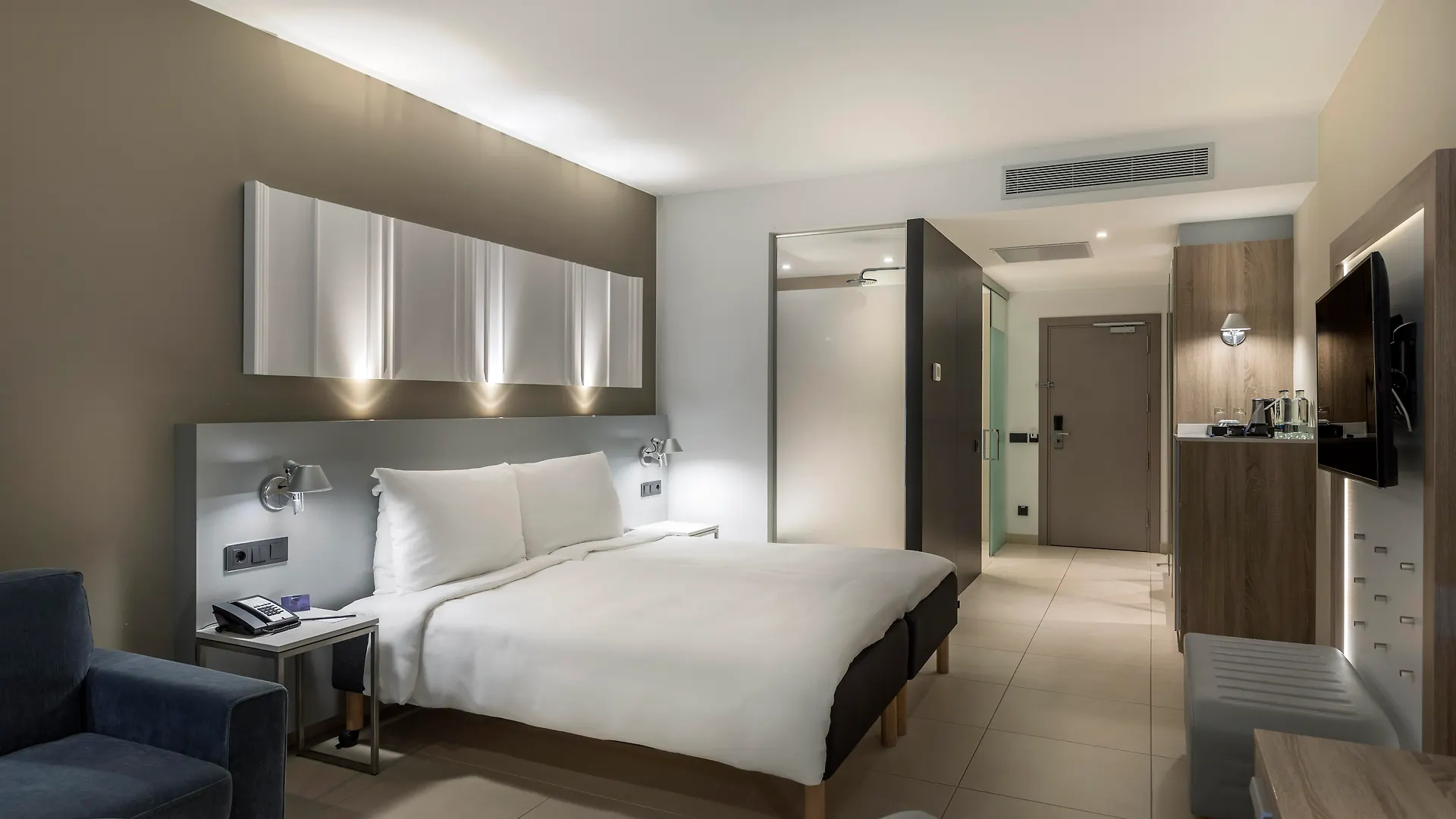 ***** Hotel Radisson Blu Resort & Spa, Gran Canaria Mogan Puerto De Mogan Spanje