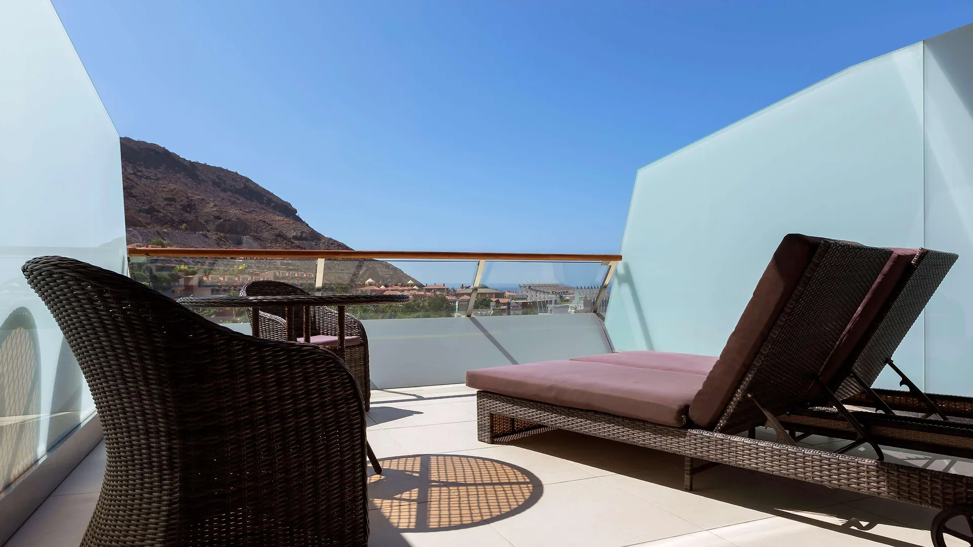 Radisson Blu Resort & Spa, Gran Canaria Mogan Puerto De Mogan
