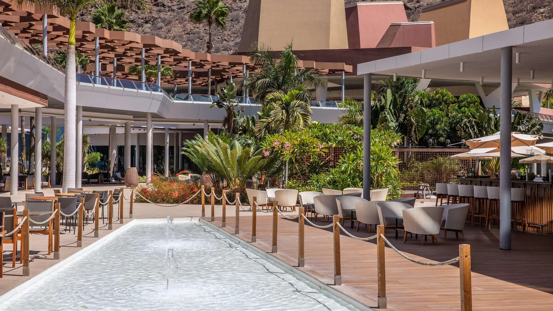 Radisson Blu Resort & Spa, Gran Canaria Mogan Puerto De Mogan