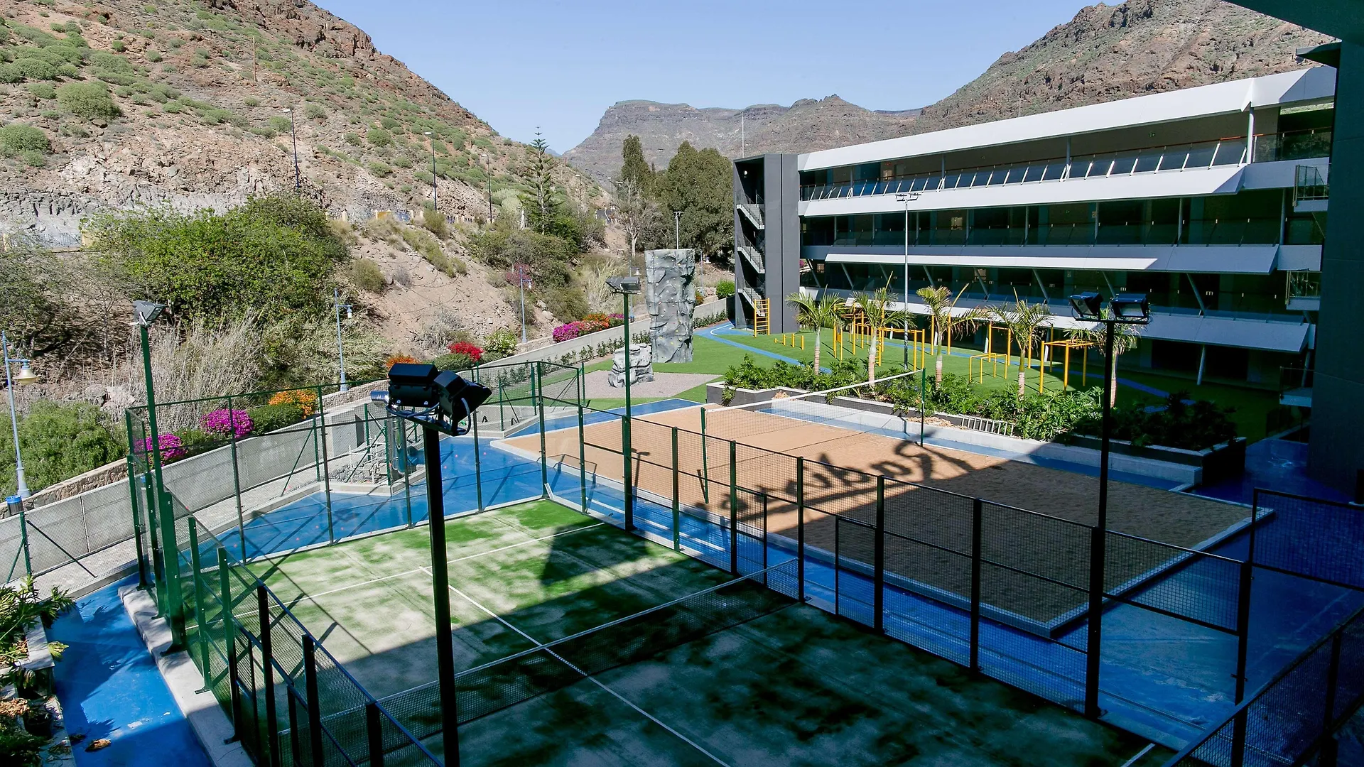 Radisson Blu Resort & Spa, Gran Canaria Mogan Испания