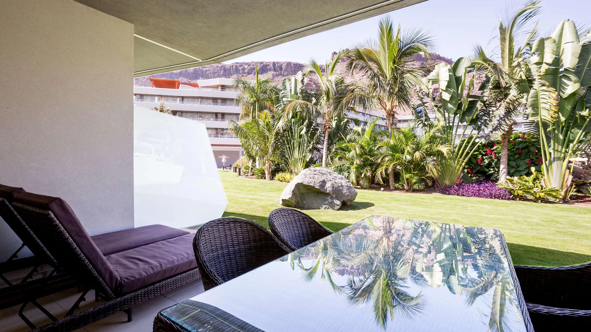 Radisson Blu Resort & Spa, Gran Canaria Mogan Puerto De Mogan 5*,  Spagna