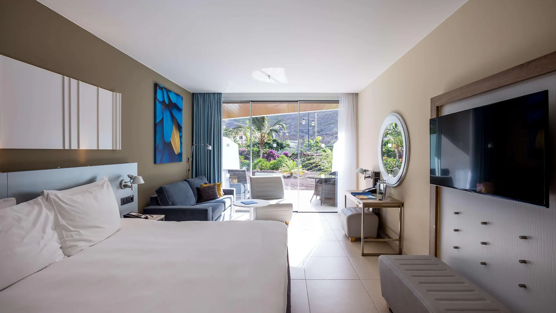 Radisson Blu Resort & Spa, Gran Canaria Mogan Puerto De Mogan Hotel
