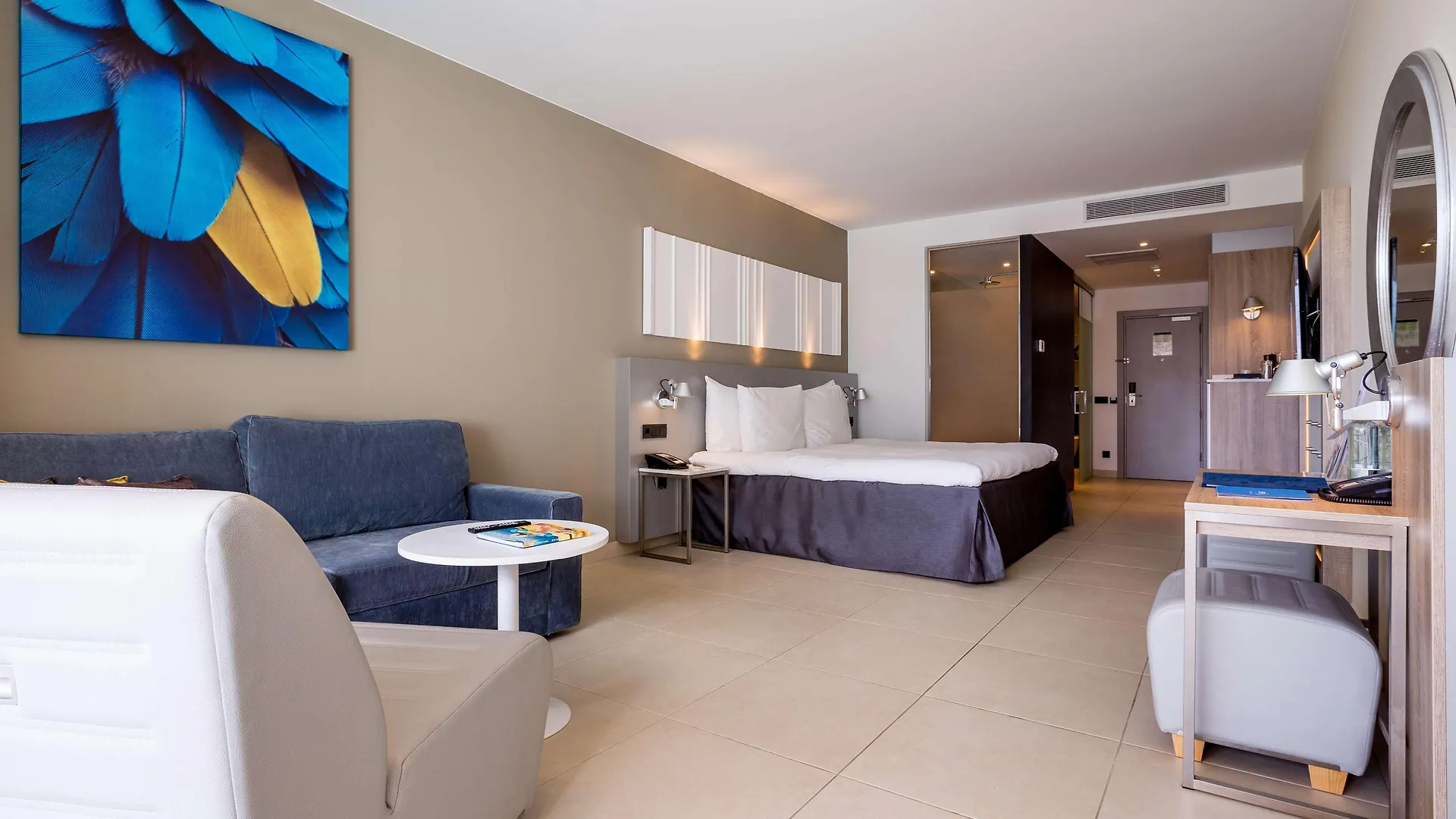 Radisson Blu Resort & Spa, Gran Canaria Mogan
