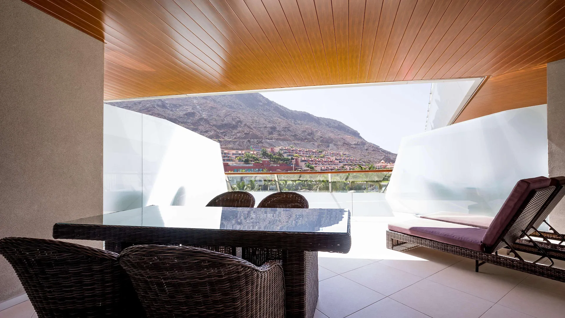 Radisson Blu Resort & Spa, Gran Canaria Mogan Puerto De Mogan