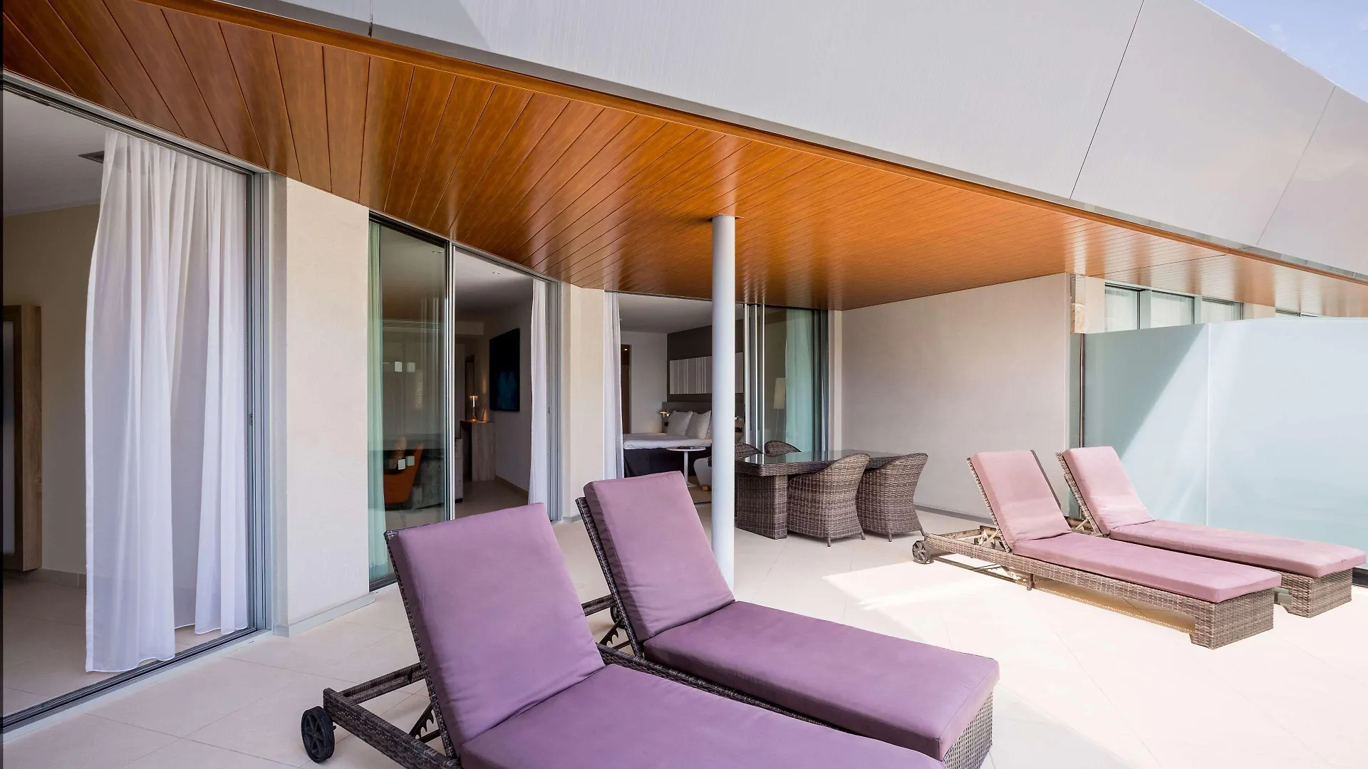***** Hotel Radisson Blu Resort & Spa, Gran Canaria Mogan Puerto De Mogan Spanje