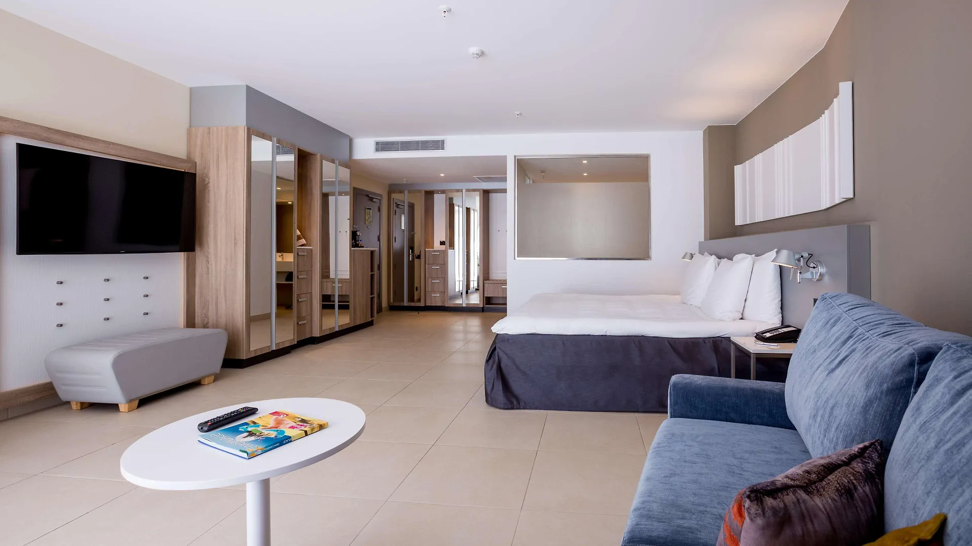 Radisson Blu Resort & Spa, Gran Canaria Mogan Puerto De Mogan