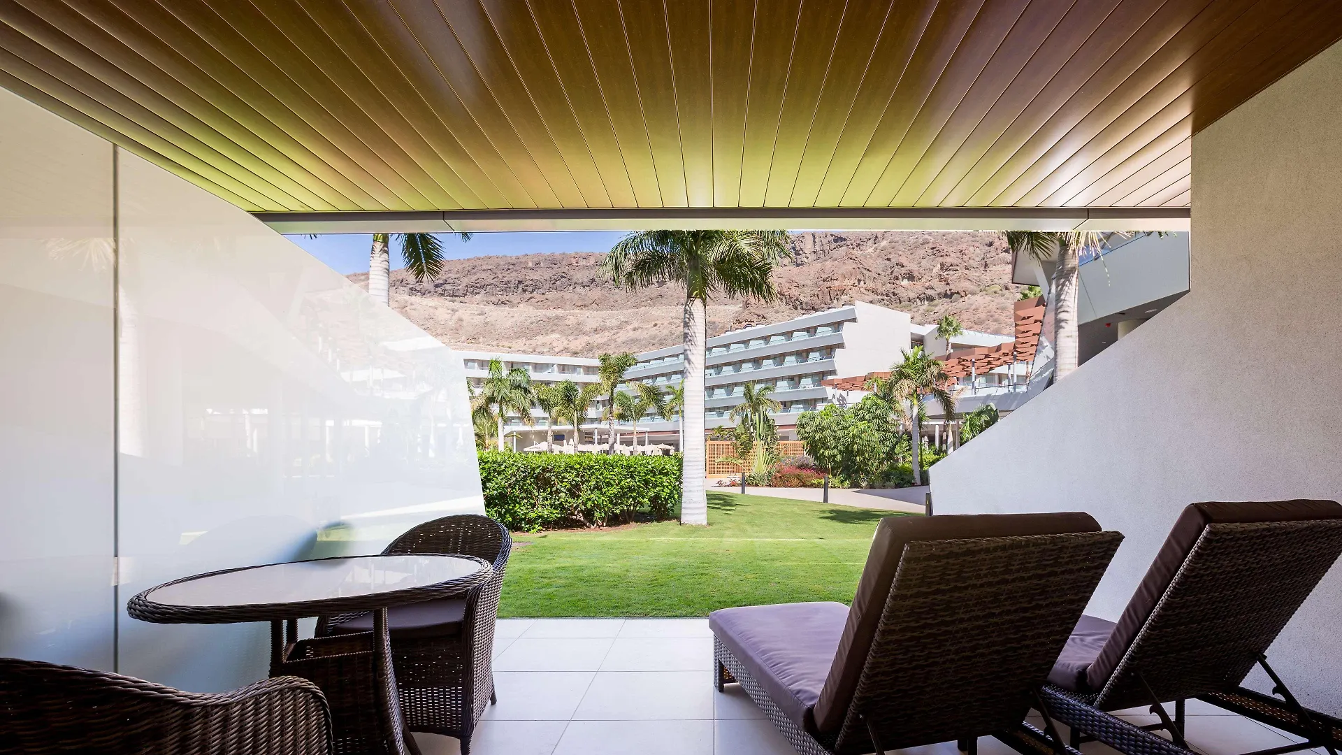 Radisson Blu Resort & Spa, Gran Canaria Mogan Puerto De Mogan 5*,
