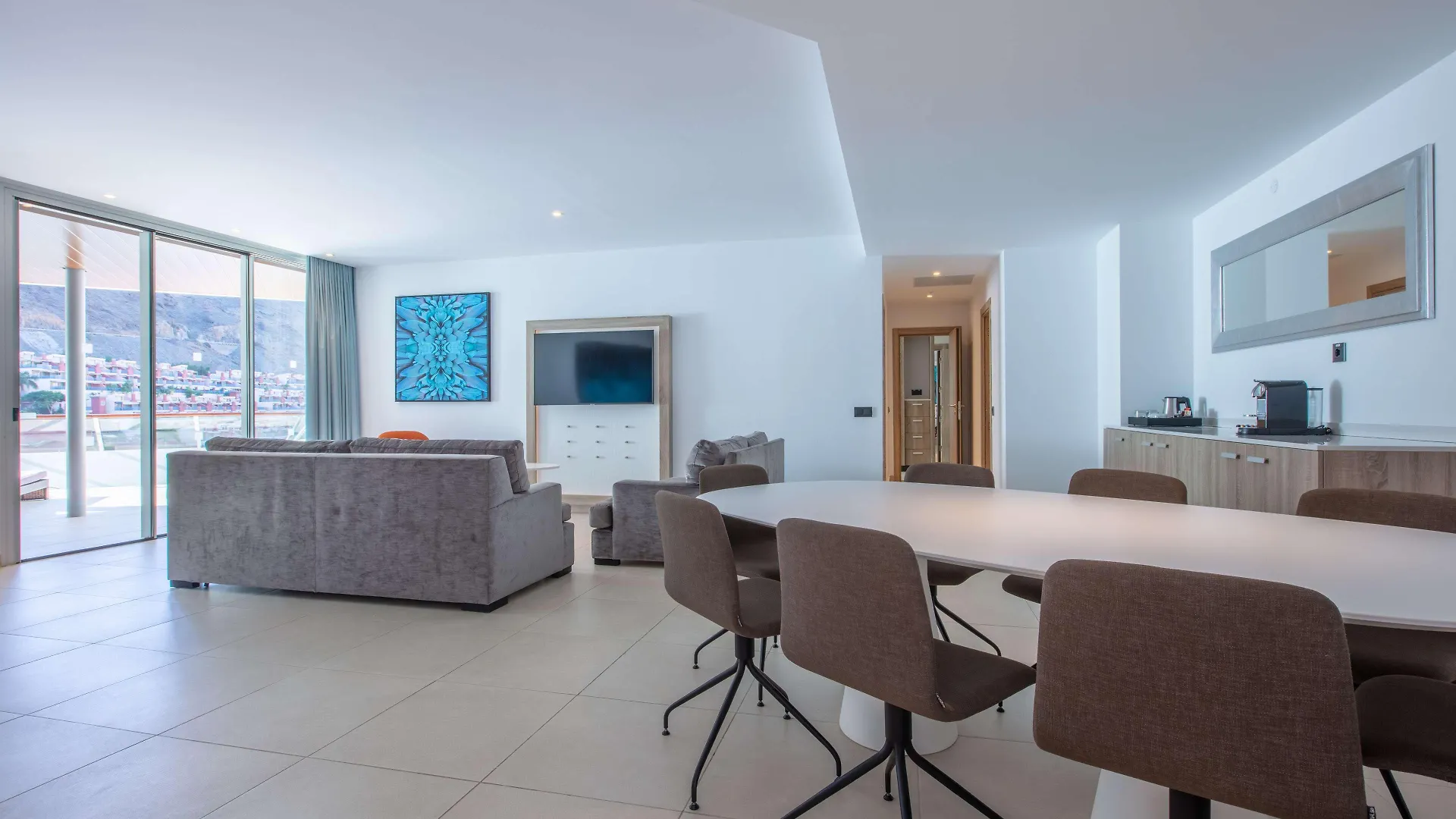Radisson Blu Resort & Spa, Gran Canaria Mogan Отель