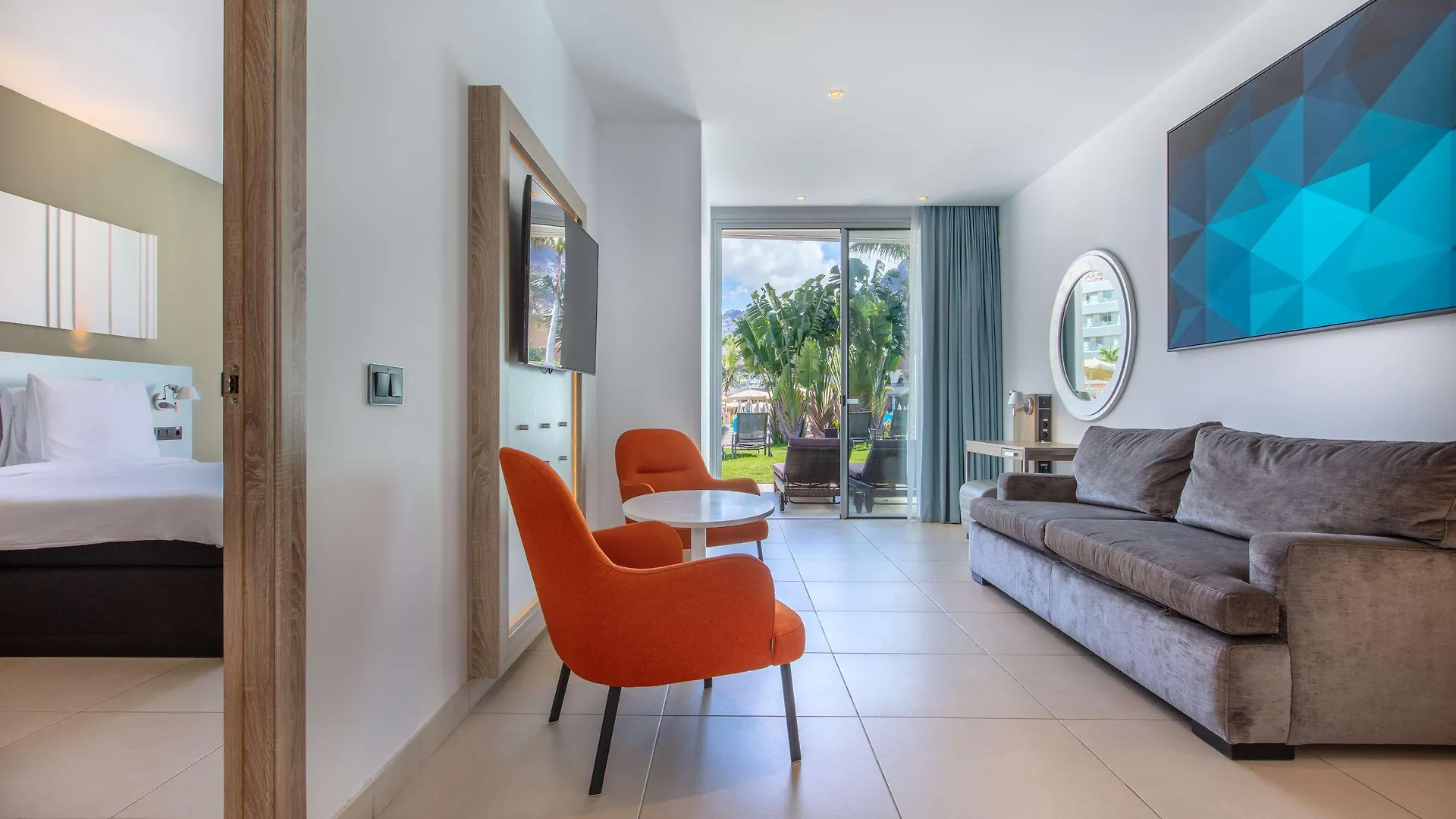 Radisson Blu Resort & Spa, Gran Canaria Mogan Отель