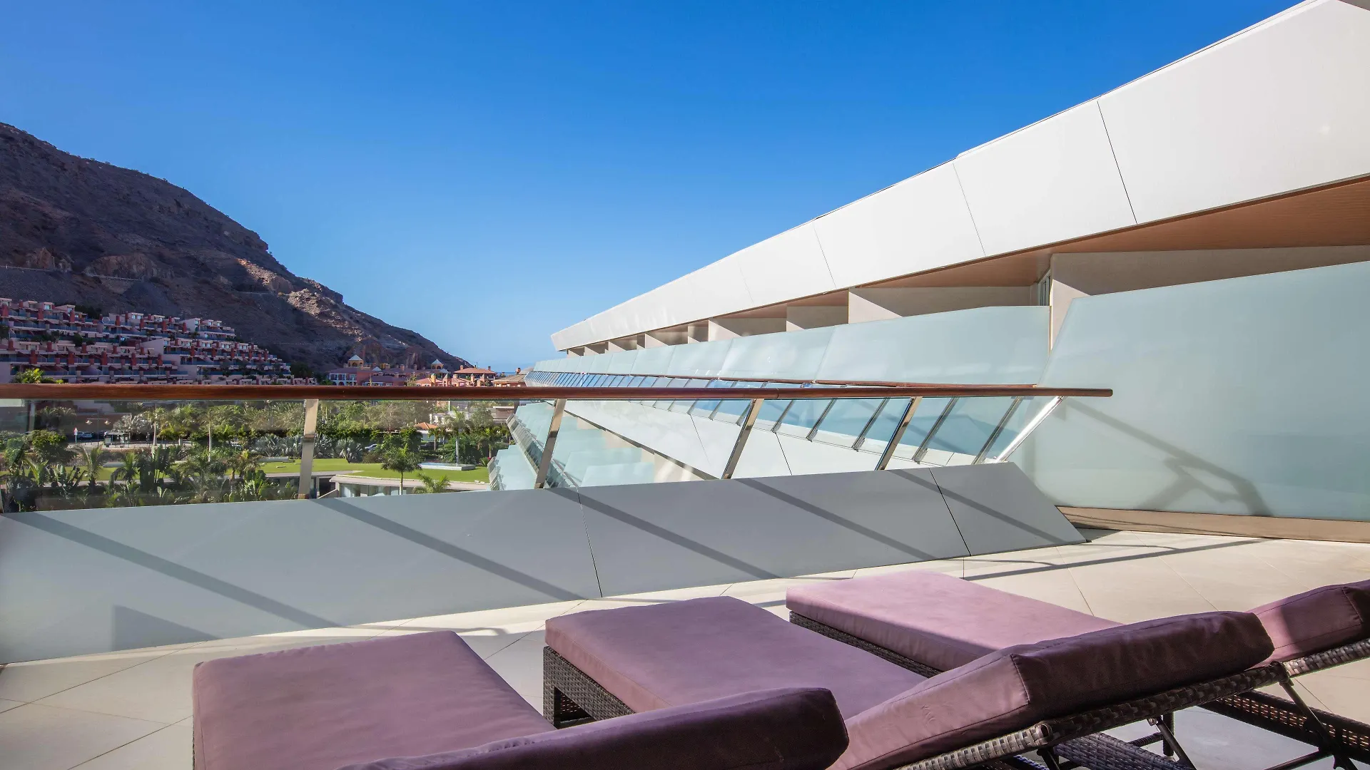 Radisson Blu Resort & Spa, Gran Canaria Mogan
