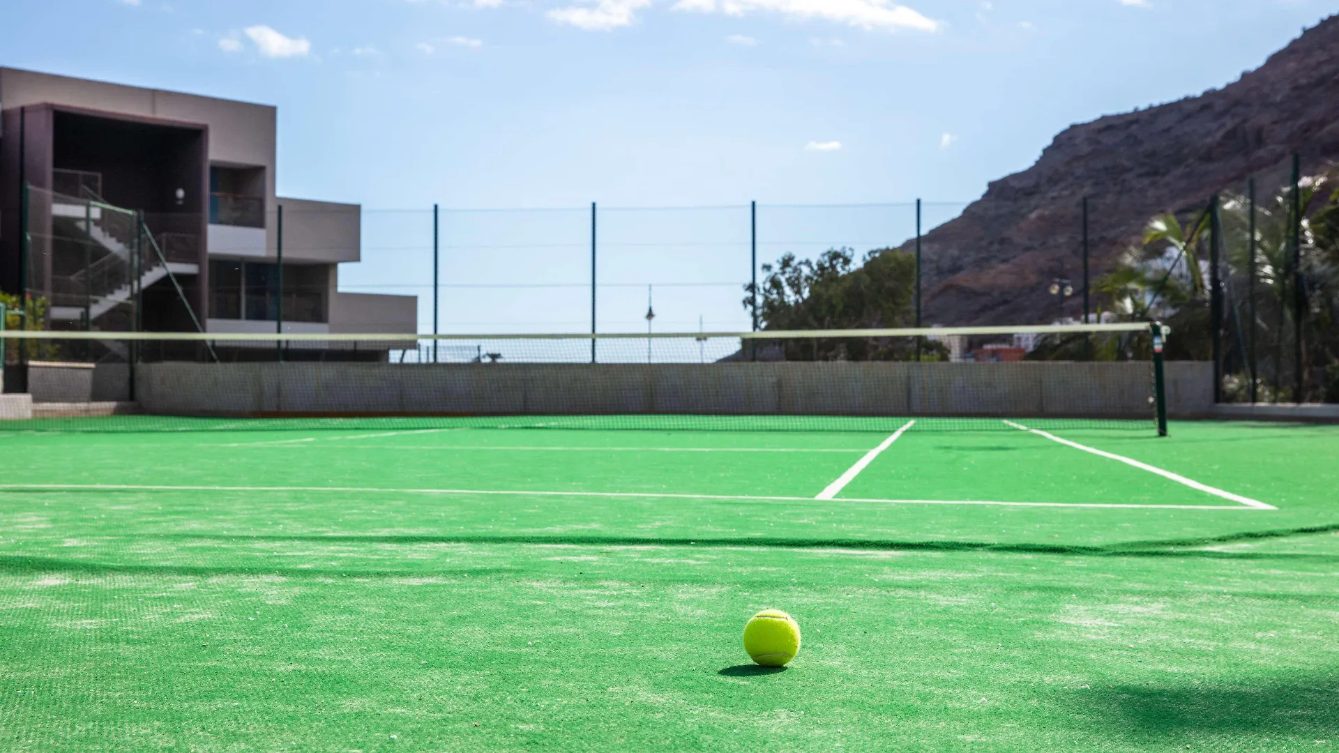 Отель Radisson Blu Resort & Spa, Gran Canaria Mogan