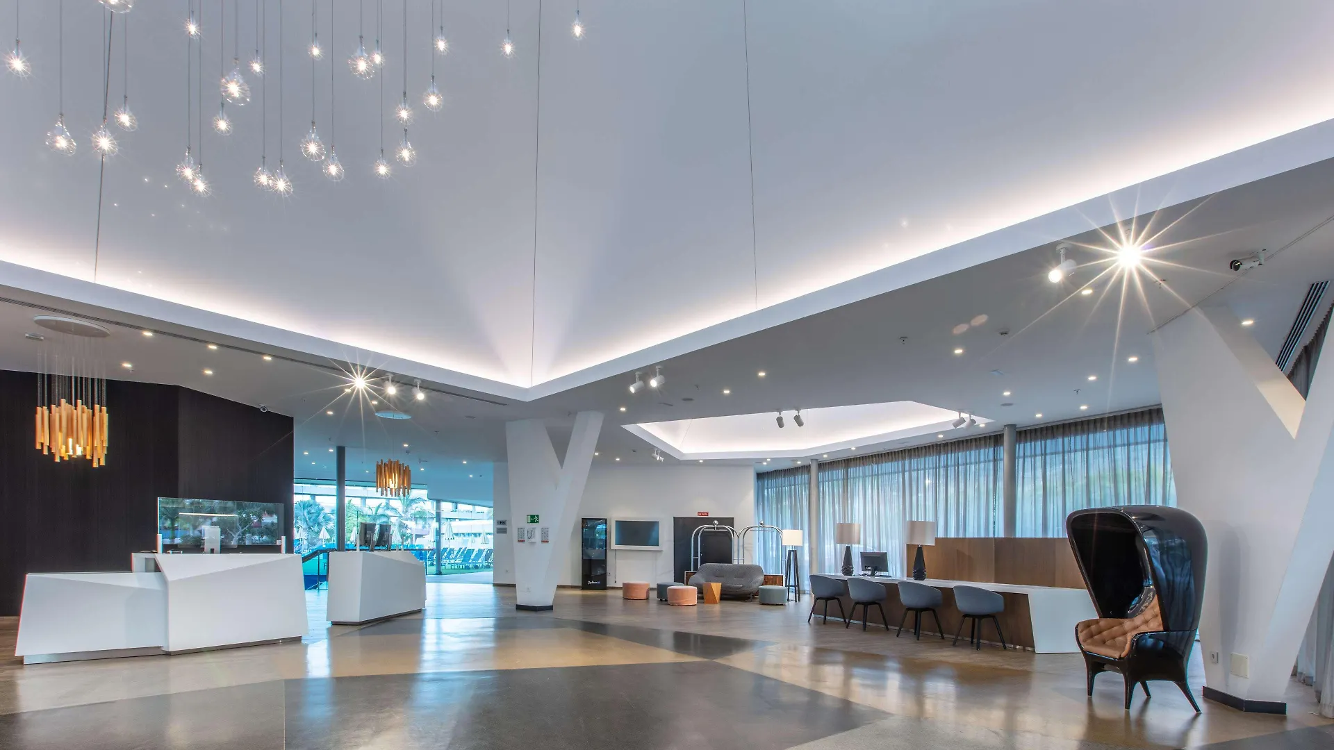 Radisson Blu Resort & Spa, Gran Canaria Mogan 5*, Пуэрто-де-Моган