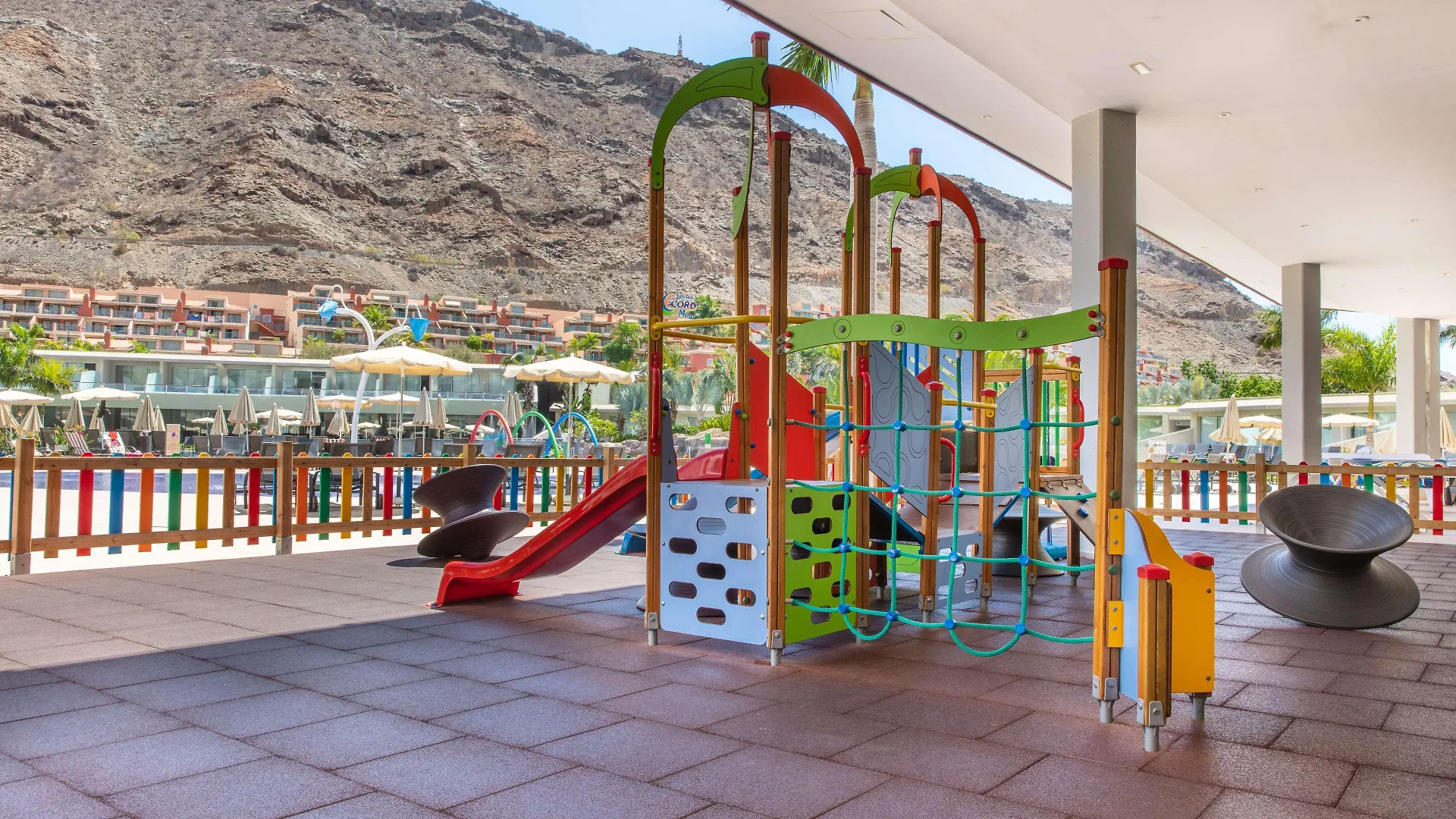 Radisson Blu Resort & Spa, Gran Canaria Mogan Puerto De Mogan