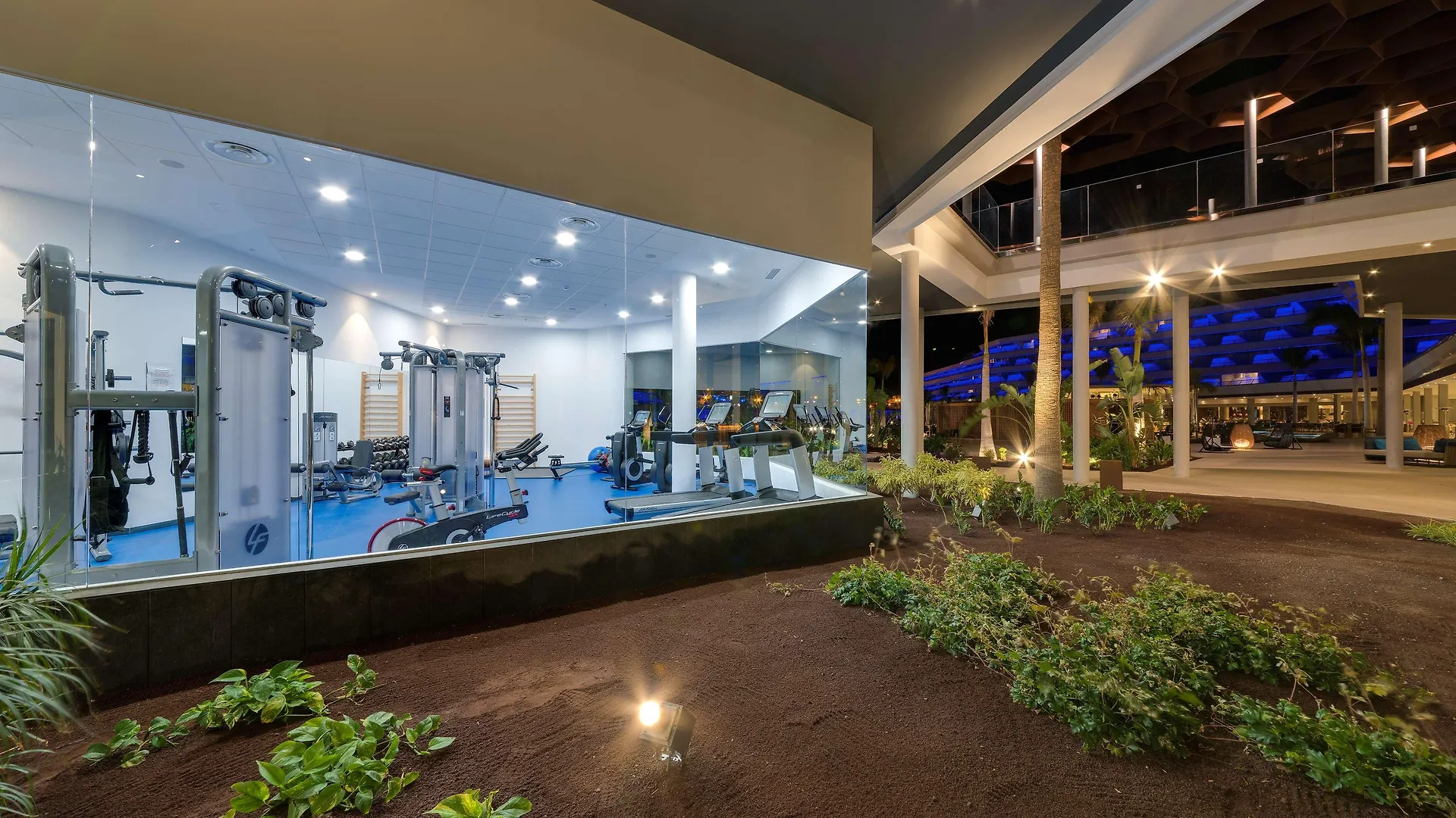 Radisson Blu Resort & Spa, Gran Canaria Mogan Puerto De Mogan 5*,