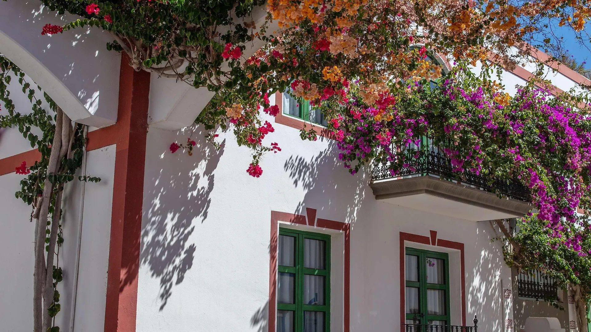 Radisson Blu Resort & Spa, Gran Canaria Mogan Puerto De Mogan 5*,  Spagna