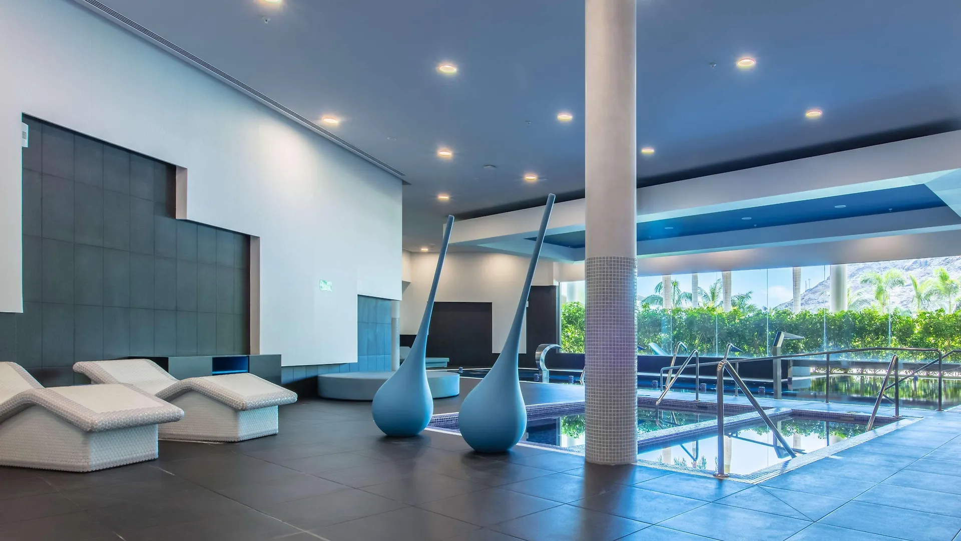 Radisson Blu Resort & Spa, Gran Canaria Mogan Отель