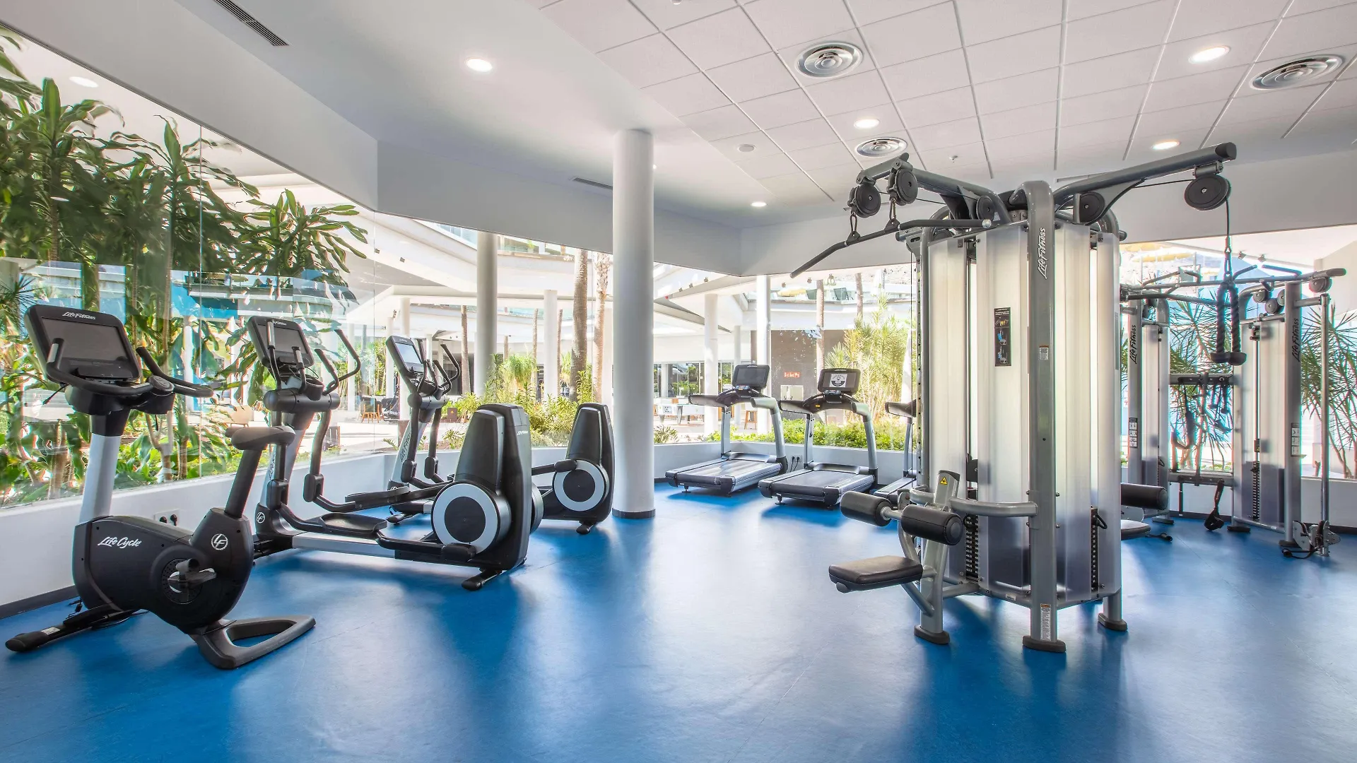 Radisson Blu Resort & Spa, Gran Canaria Mogan Пуэрто-де-Моган