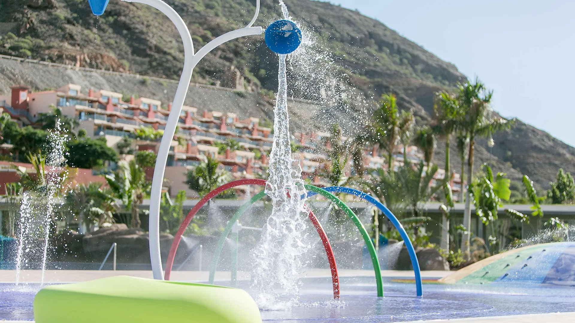 Radisson Blu Resort & Spa, Gran Canaria Mogan Puerto De Mogan Spanje