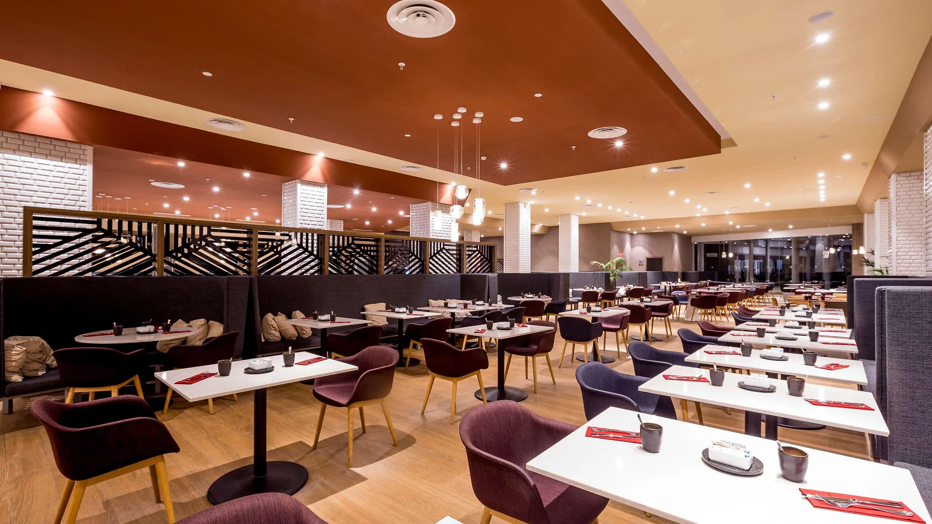 Radisson Blu Resort & Spa, Gran Canaria Mogan Puerto De Mogan 5*,