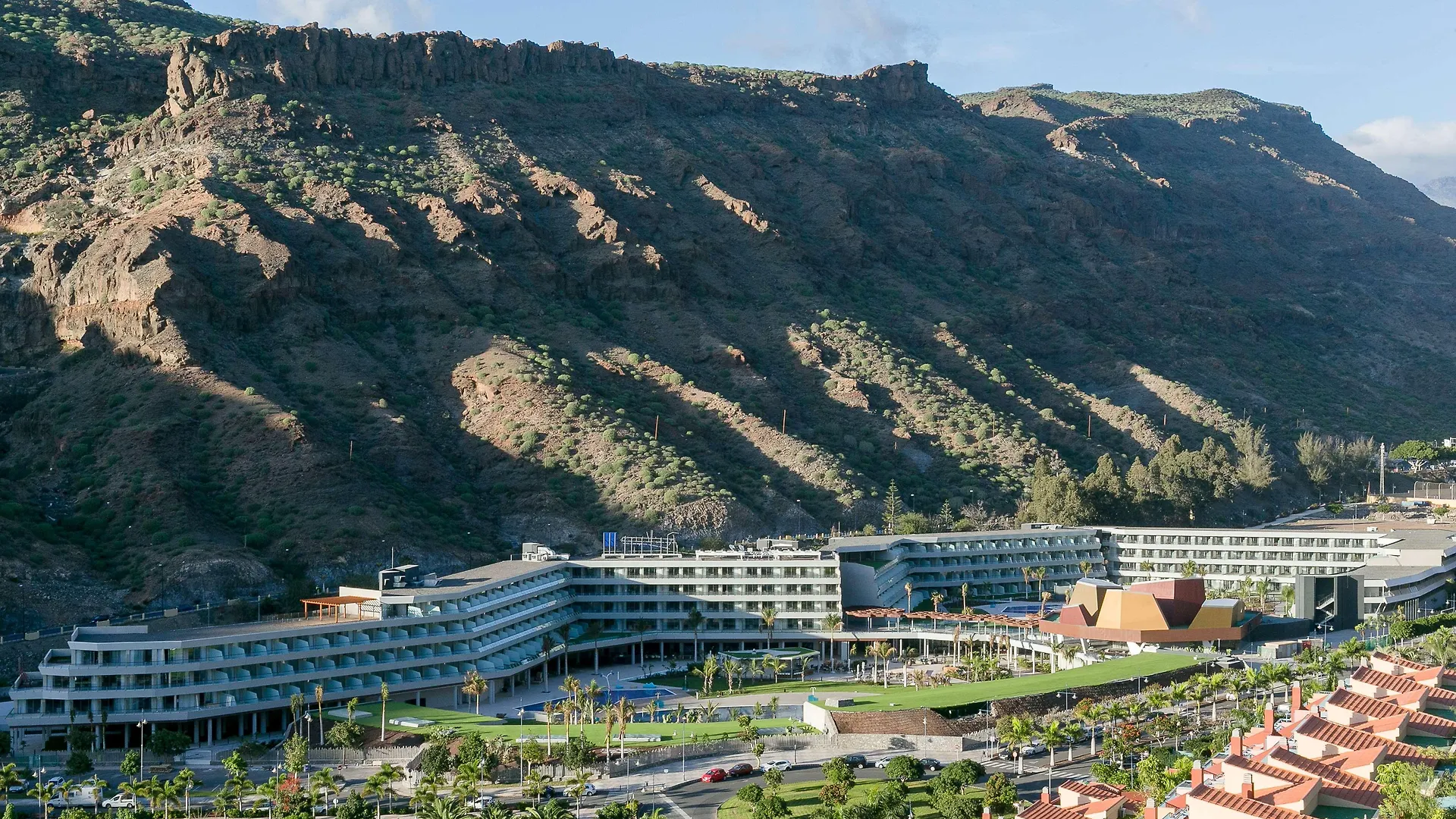 Radisson Blu Resort & Spa, Gran Canaria Mogan Puerto De Mogan Hotel