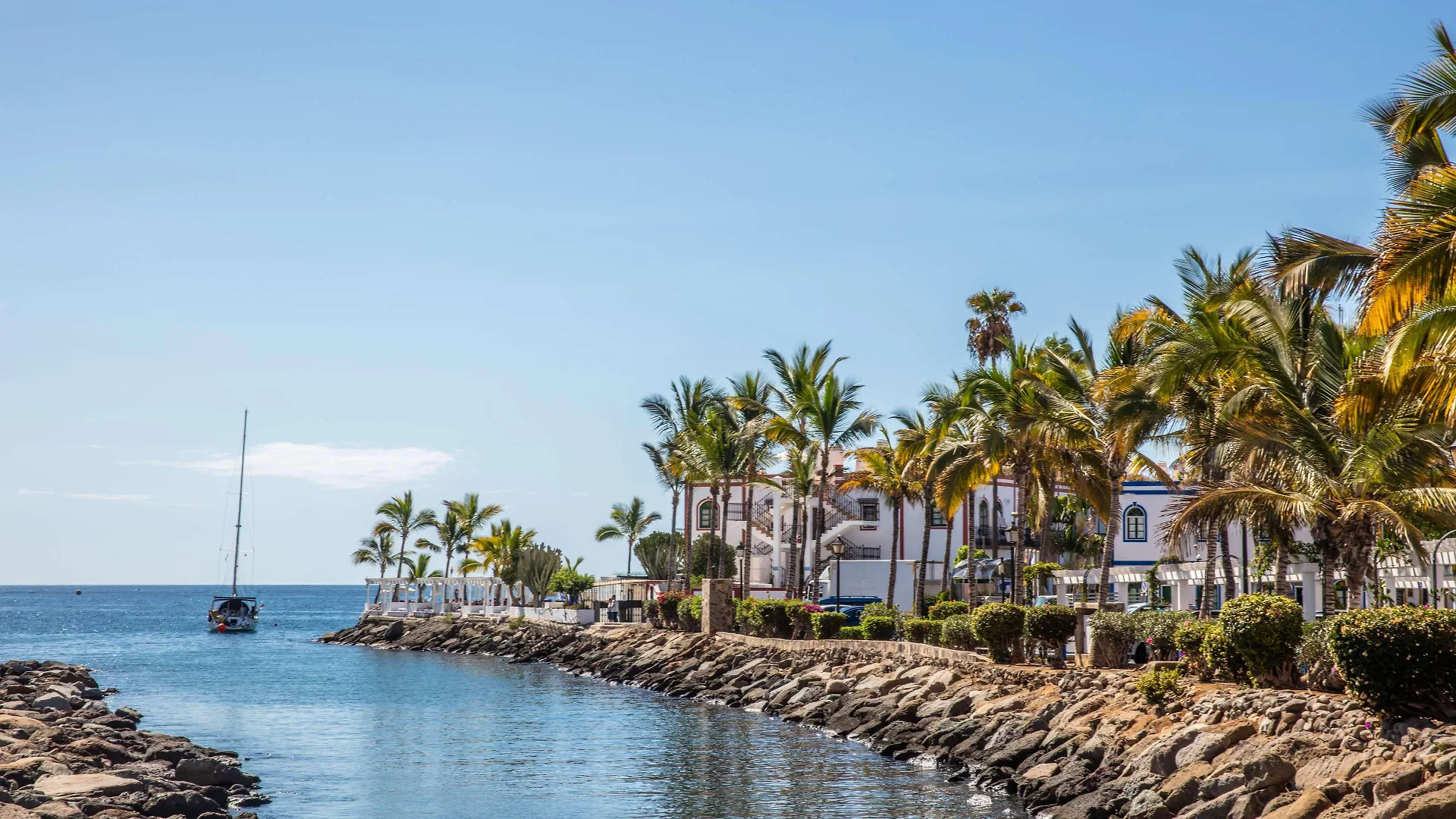 Radisson Blu Resort & Spa, Gran Canaria Mogan Puerto De Mogan Hotel