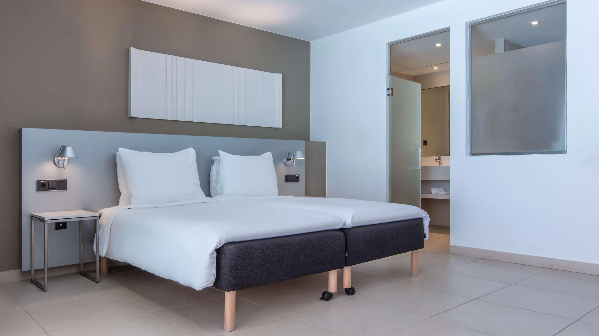 Radisson Blu Resort & Spa, Gran Canaria Mogan Puerto De Mogan Hotel