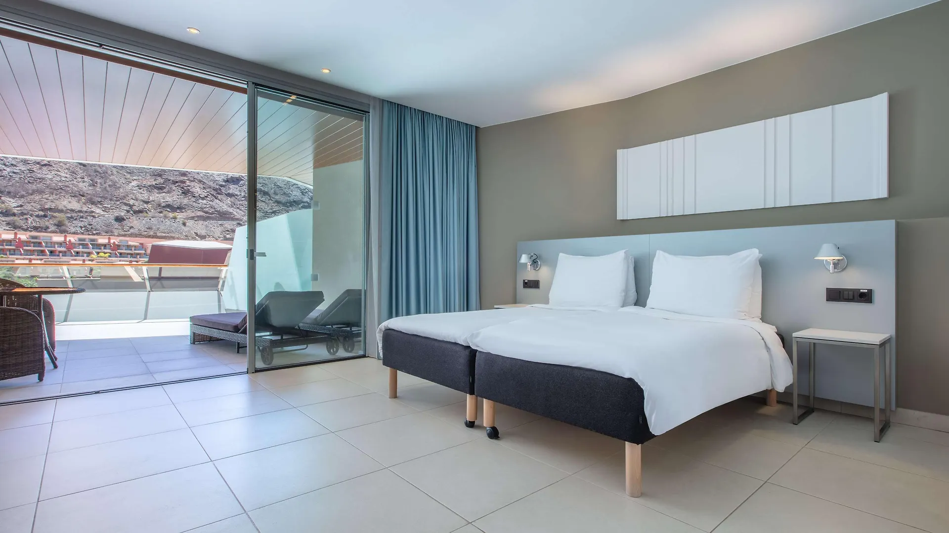 Radisson Blu Resort & Spa, Gran Canaria Mogan Puerto De Mogan